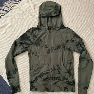 Lululemon Zip Up